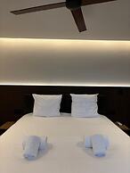 Cortina Hotel