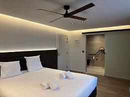 Cortina Hotel