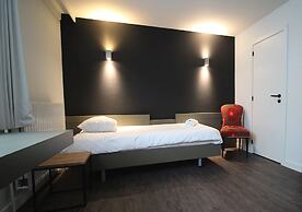Cortina Hotel