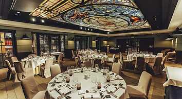 Cortina Hotel