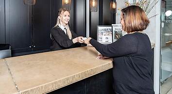 Cortina Hotel
