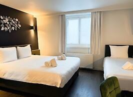 Cortina Hotel