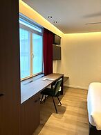 Cortina Hotel