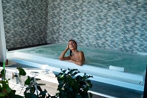 Hotel Phoebus Garden & Spa