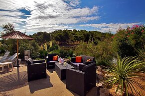 Hotel Phoebus Garden & Spa