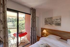 Hotel Phoebus Garden & Spa