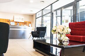 Hotel Phoebus Garden & Spa
