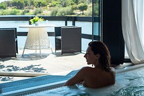 Hotel Phoebus Garden & Spa