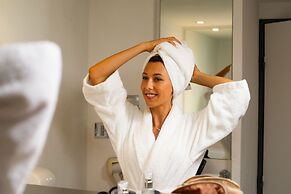 Hotel Phoebus Garden & Spa