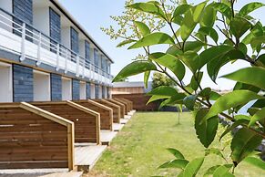 Hotel Phoebus Garden & Spa