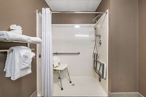 Best Western Plus Lake City