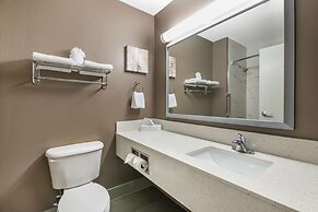 Best Western Plus Lake City