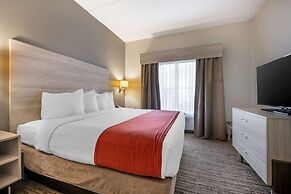 Best Western Plus Lake City