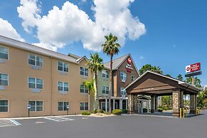 Best Western Plus Lake City