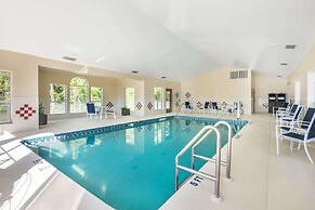 Best Western Plus Lake City