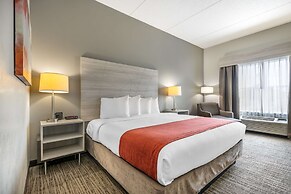 Best Western Plus Lake City