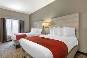 Best Western Plus Lake City