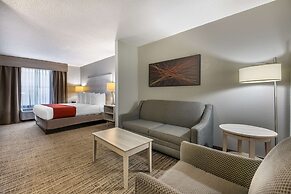 Best Western Plus Lake City