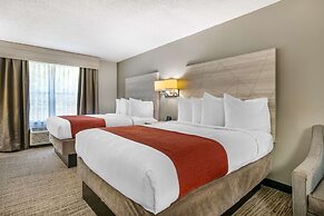 Best Western Plus Lake City