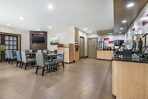 Best Western Plus Lake City