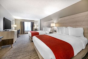 Best Western Plus Lake City