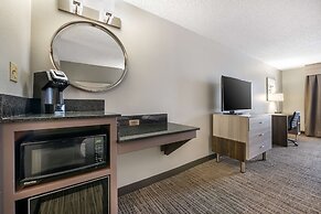 Best Western Plus Lake City