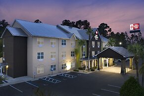 Best Western Plus Lake City