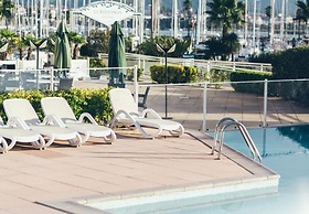 Hôtel et spa Serge BLANCO