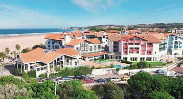 Hôtel et spa Serge BLANCO