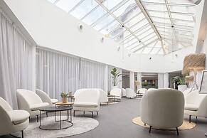 Hôtel et spa Serge BLANCO
