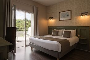 Hotel du Lac Foix