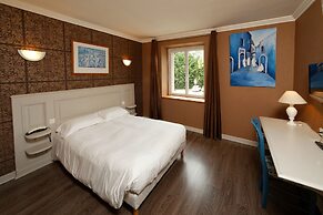 Hotel du Lac Foix