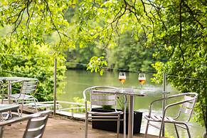 Hotel du Lac Foix