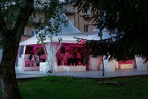 Hotel du Lac Foix