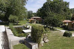 Hotel du Lac Foix