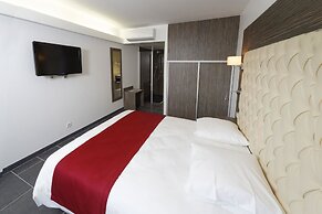 Hotel du Lac Foix