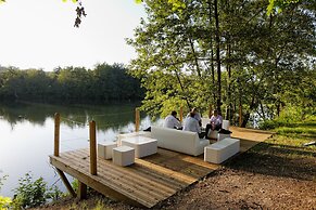 Hotel du Lac Foix