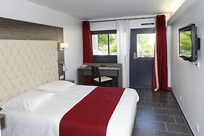 Hotel du Lac Foix