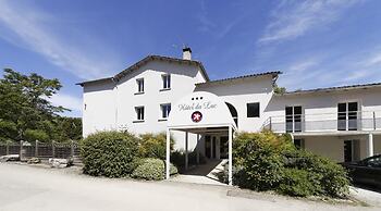 Hotel du Lac Foix