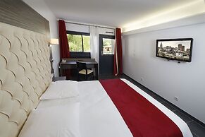 Hotel du Lac Foix