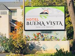 Hotel Buena Vista