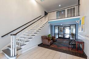 Days Inn by Wyndham Lincoln