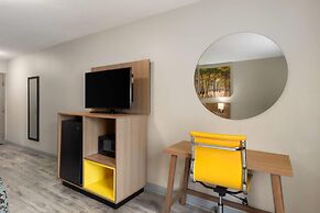 Days Inn by Wyndham Lincoln