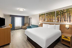 Days Inn by Wyndham Lincoln