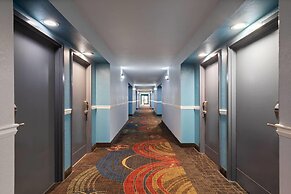 Days Inn by Wyndham Lincoln