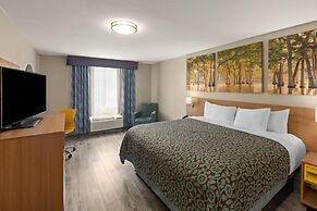 Days Inn by Wyndham Lincoln