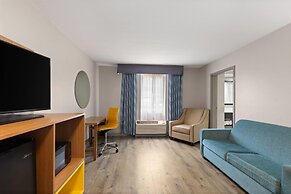 Days Inn by Wyndham Lincoln