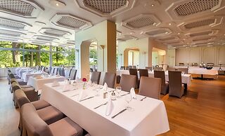 Wyndham Garden Lahnstein Koblenz