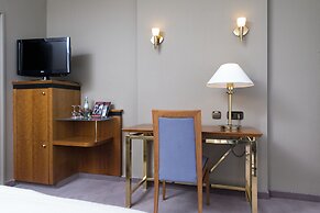 Wyndham Garden Lahnstein Koblenz