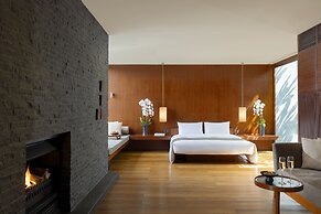 The Lalu, Sun Moon Lake